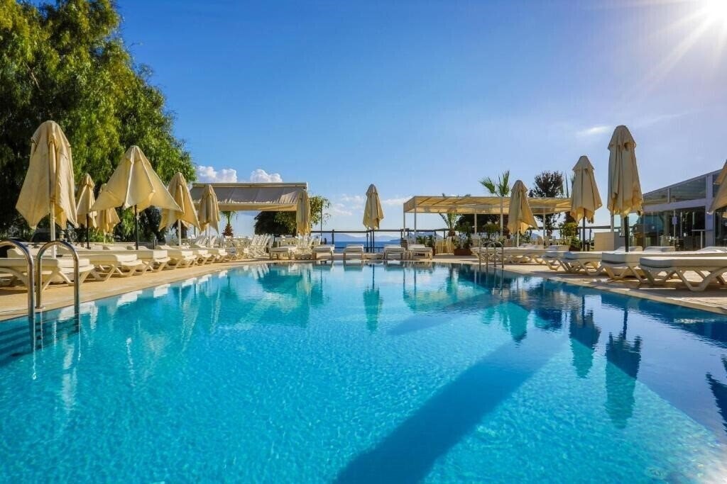 Зображення Dragut Point North Hotel 3*