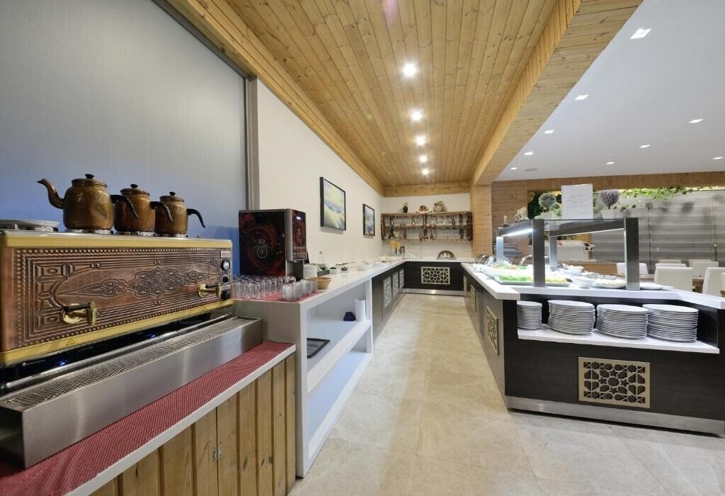 Obraz Luga Boutique Hotel (ex. Lugga Butik Hotel, Lugga Boutique Hotel & Beach) 5*