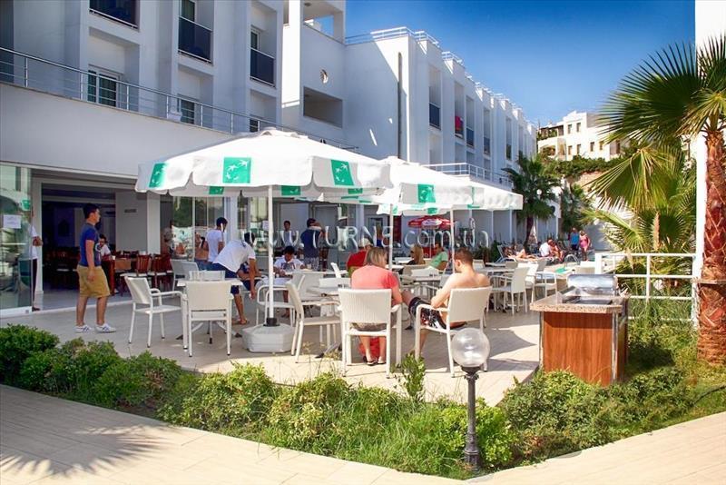 Zdjęcie Club Shark Hotel 4*