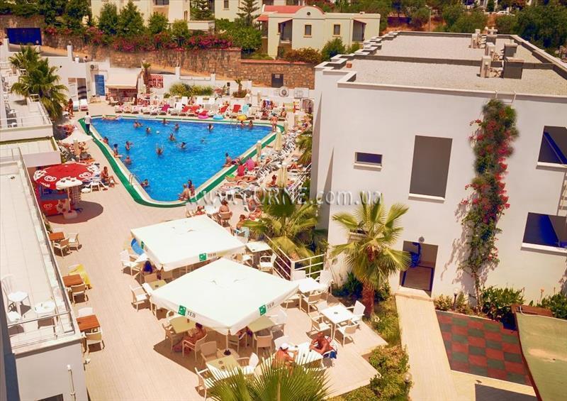 Zdjęcie Club Shark Hotel 4*