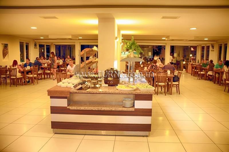 Zdjęcia Club Shark Hotel 4*