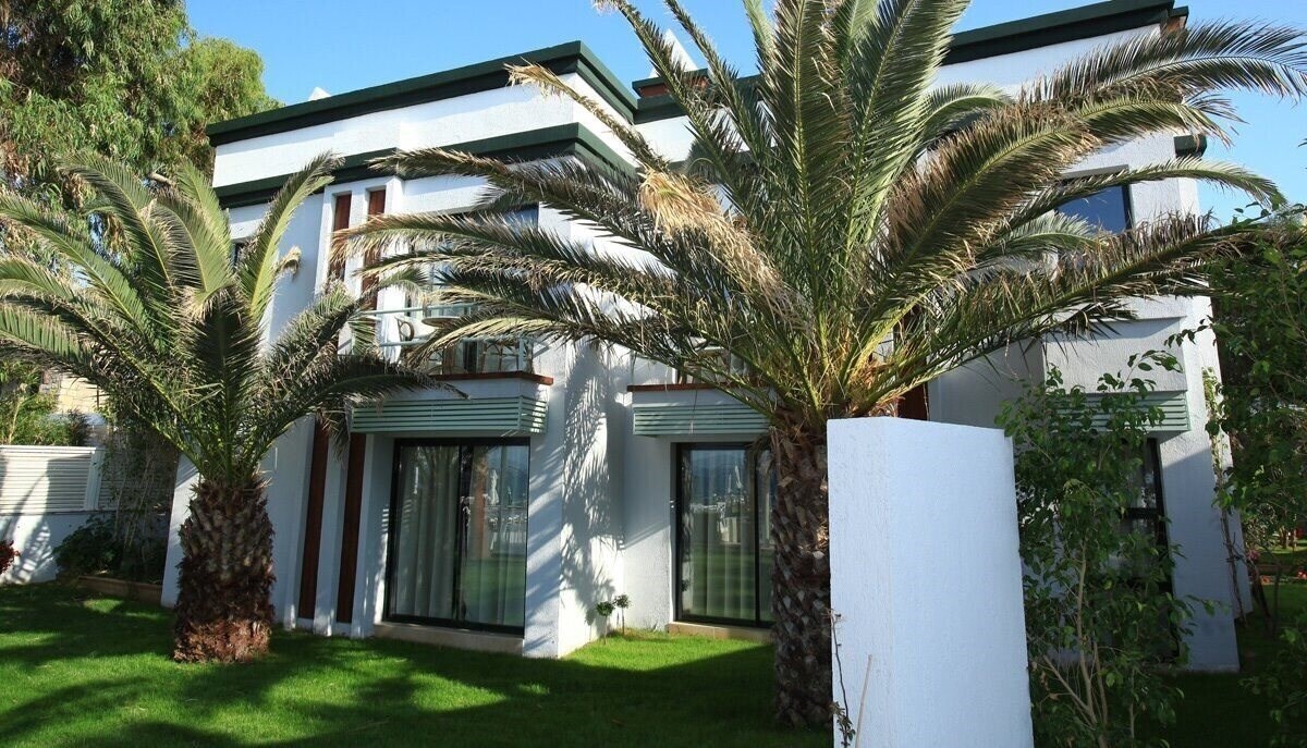 Готель Grand Yazici Torba 4*