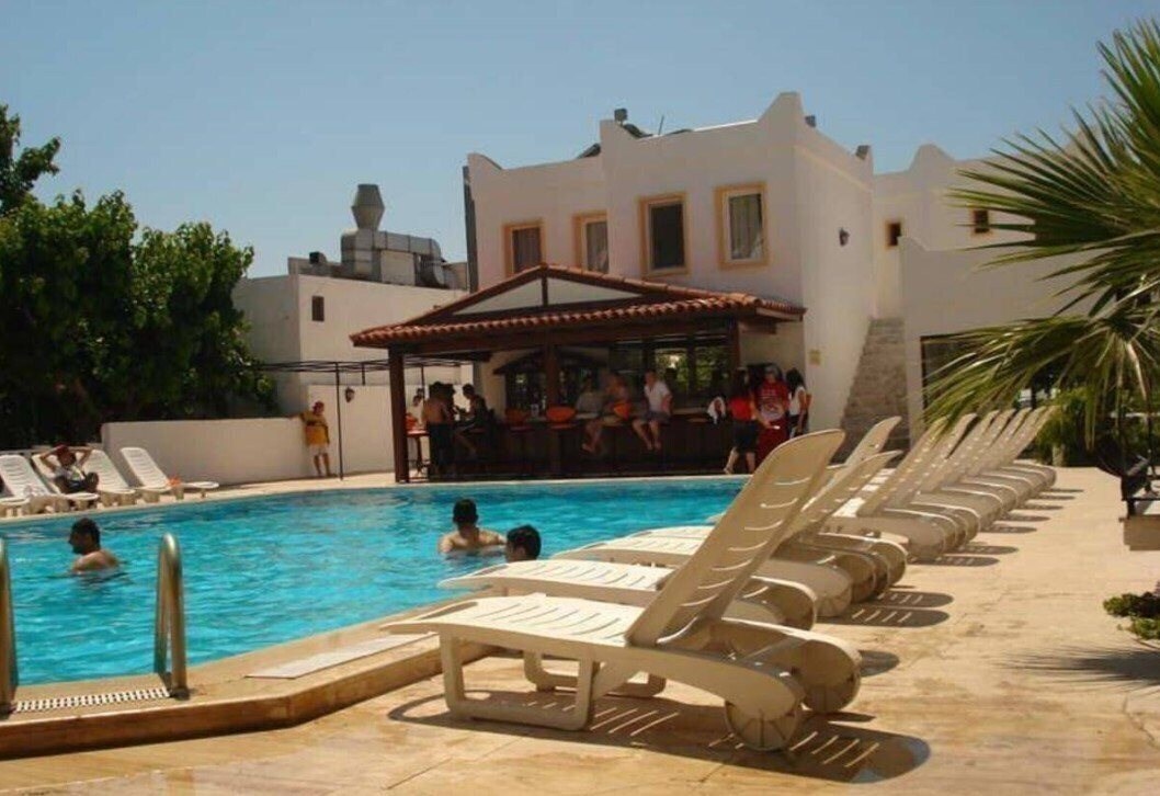 Зображення Fiorita Beach Otel (ex. Club Hotel Blu Mare) 3*