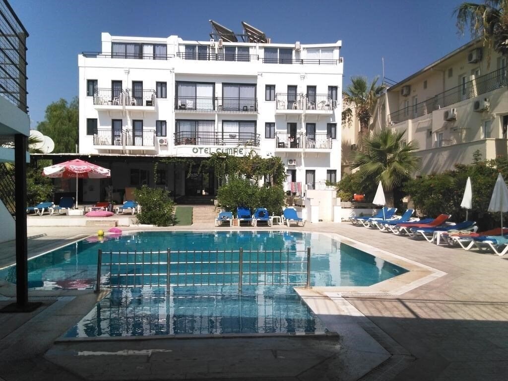 Hotel Cemre 2*