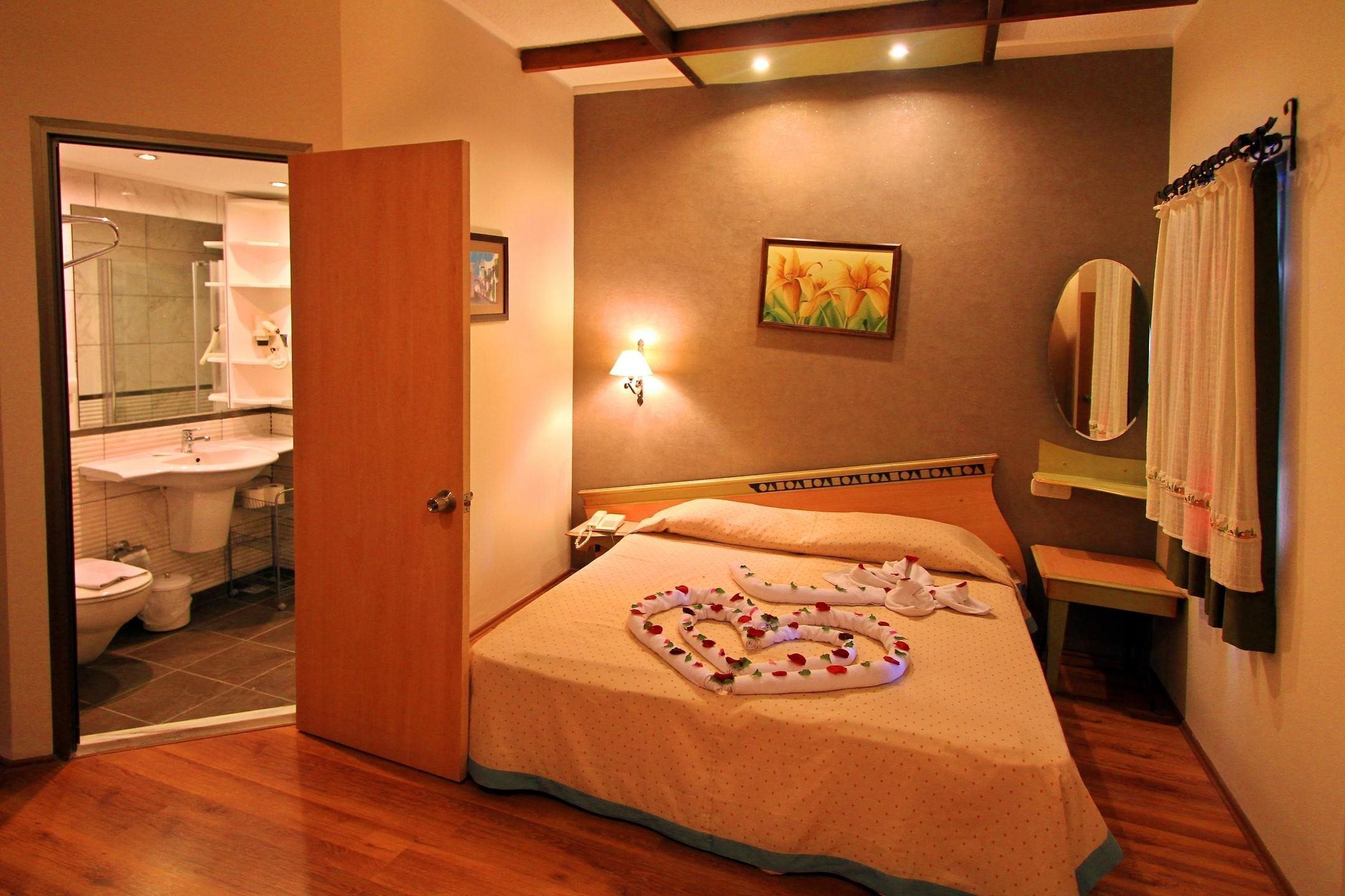 Zdjęcie Onderhan 4*