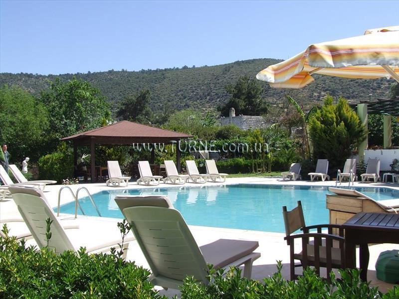 Zdjęcie Red Lion Bodrum 2*