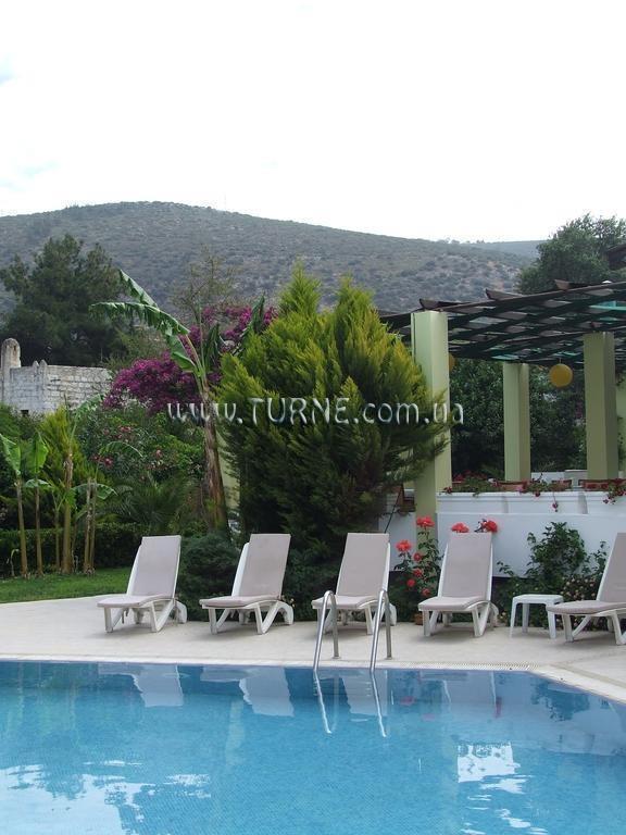 Zdjęcie Red Lion Bodrum 2*