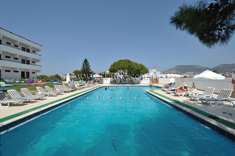 Фото The Best Life Gumbet Hill (ex. The Best Life 4*) 4*