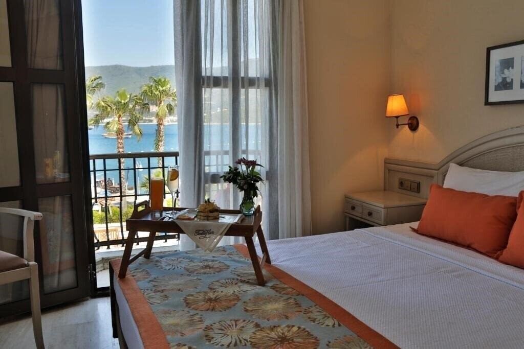 Zdjęcie Torbahan 3*