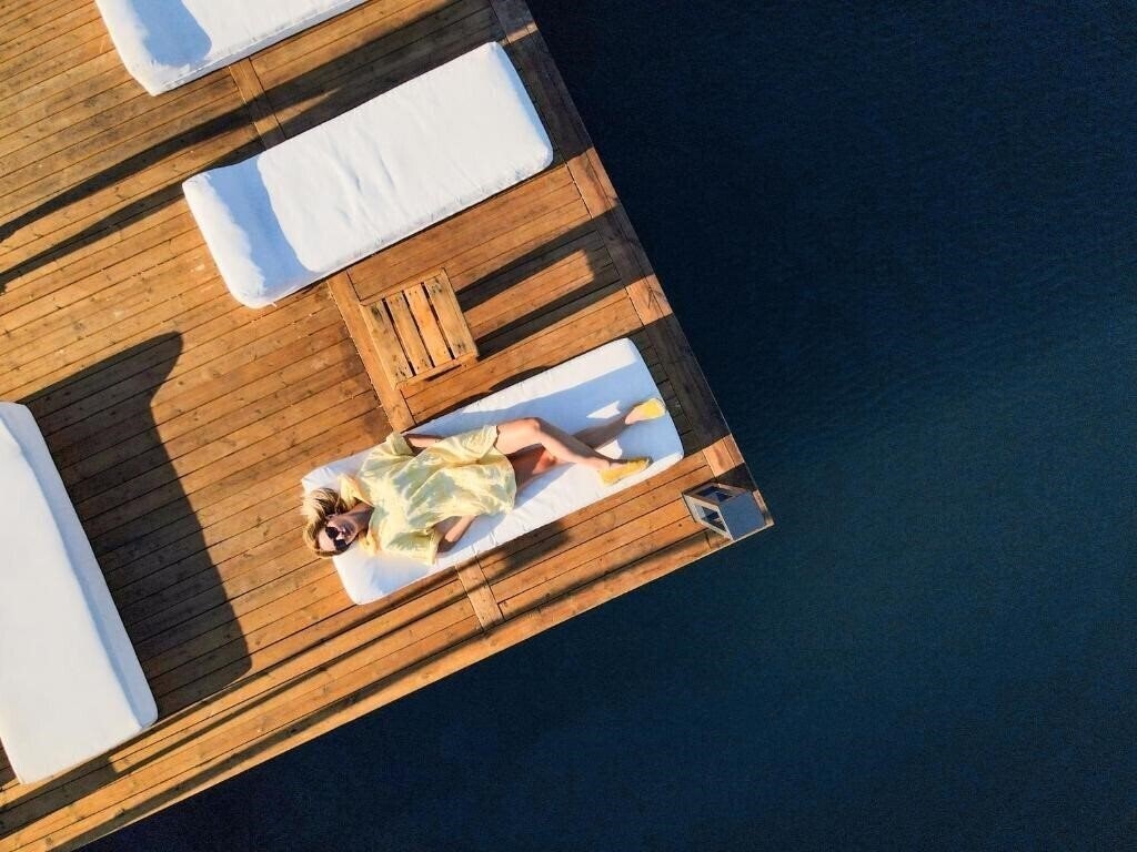 Zdjęcie Torbahan 3*