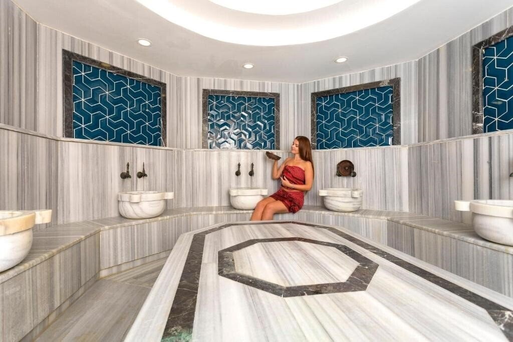 Zdjęcia Charm Beach Hotel 4*