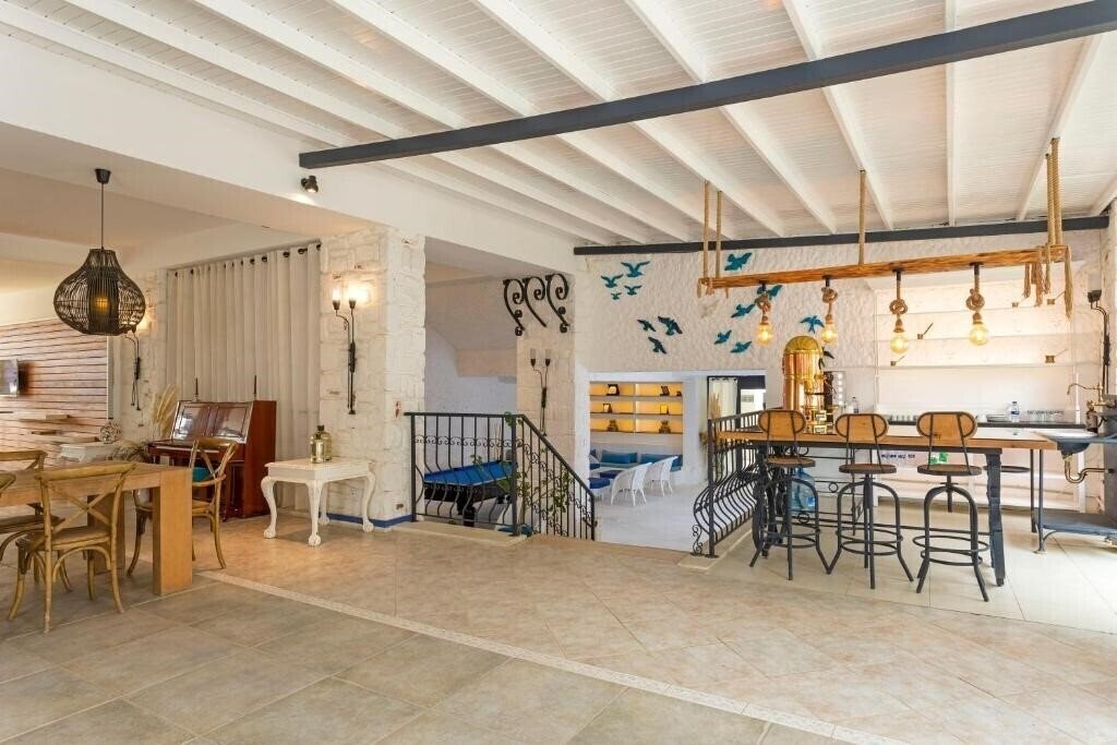 Obraz Charm Beach Hotel 4*