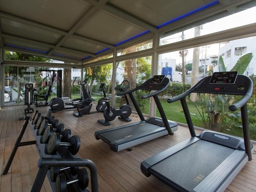 Zdjęcie Charm Beach Hotel 4*