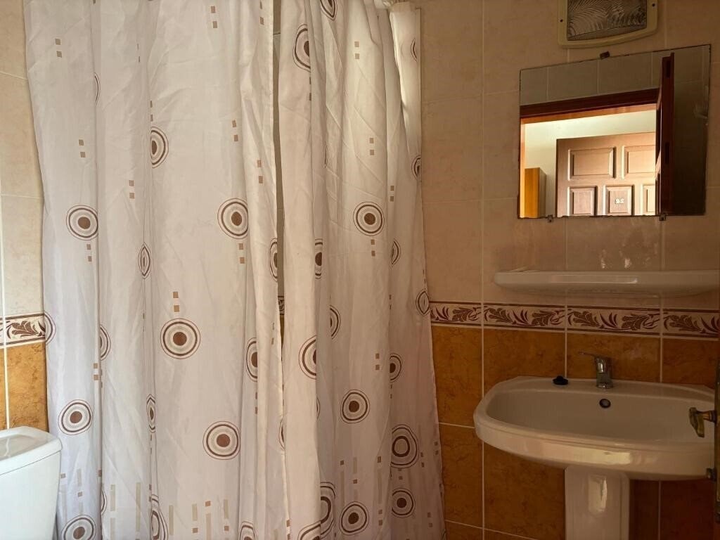 Фотографія Ali Baba Hotel 3*