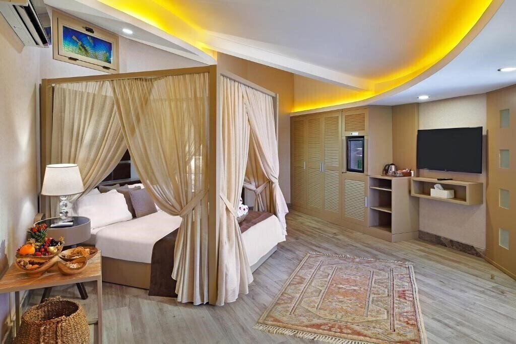 Zdjęcie Sianji Wellbeing Resort 5*