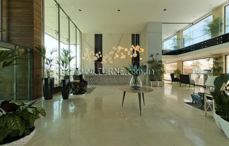 Картинка Sentido Bellazure 4*