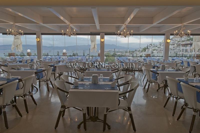 Изображение Sentido Bellazure 4*