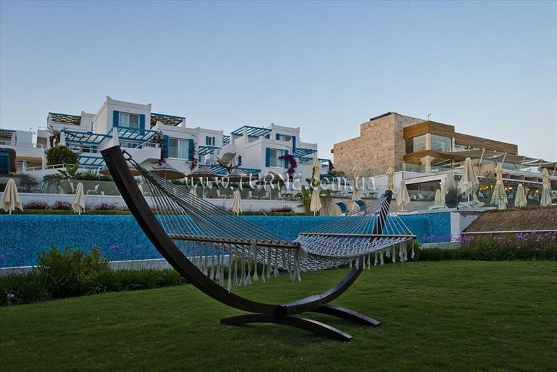 Фотография Sentido Bellazure 4*