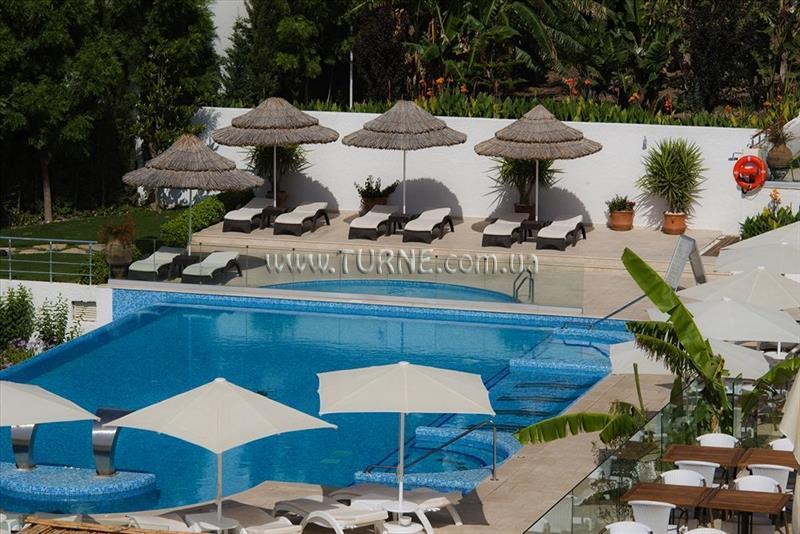 Фото Sentido Bellazure 4*