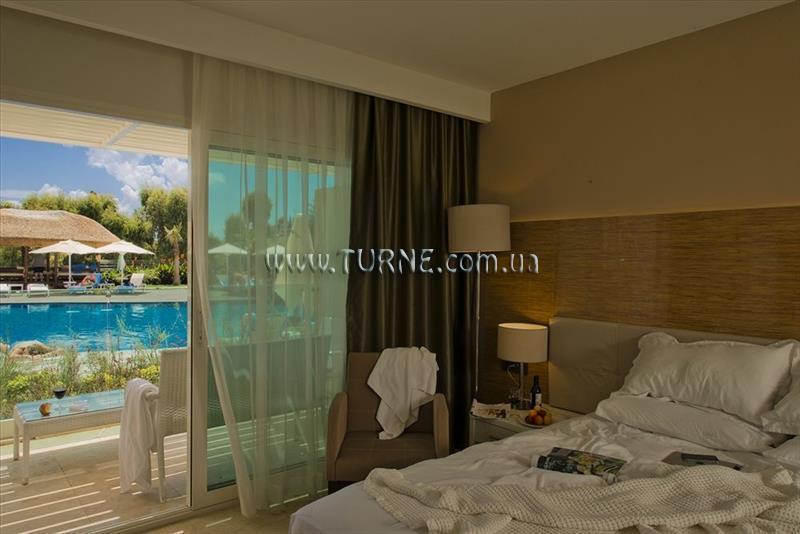 Отель Sentido Bellazure 4*