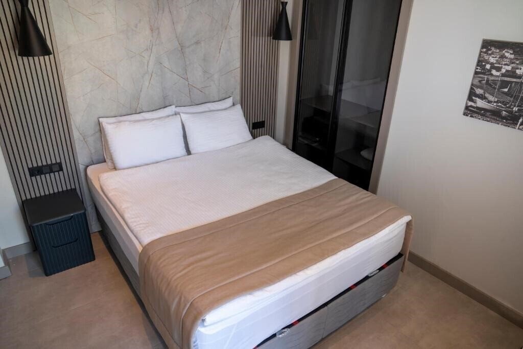 Zdjęcia Bitez Adam Otel (ex. Chronos Beach Bitez) 3*