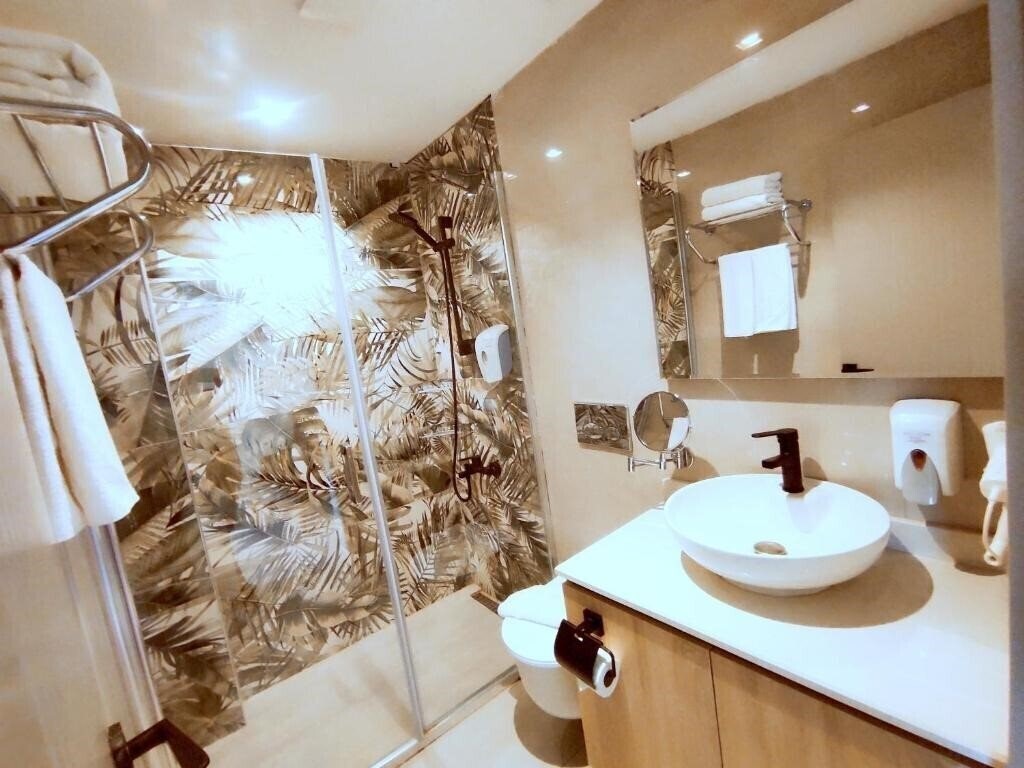 Obraz Bitez Adam Otel (ex. Chronos Beach Bitez) 3*