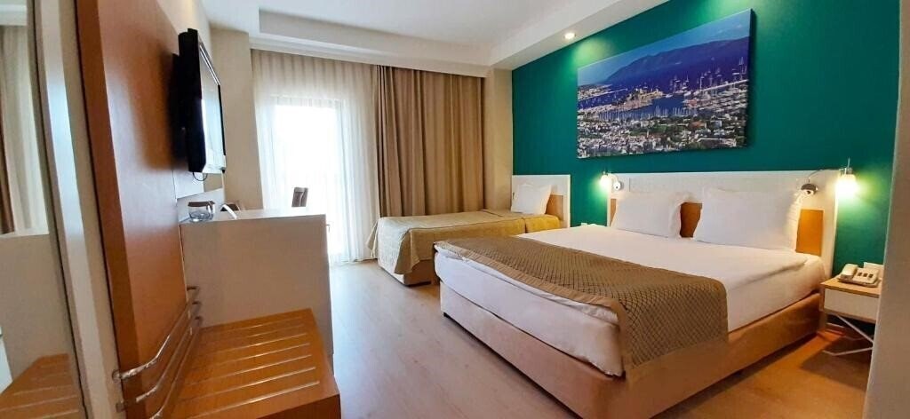 Зображення Green Bay Resort & SPA 5*