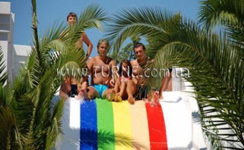 Obraz Club Aqua Torba 3*