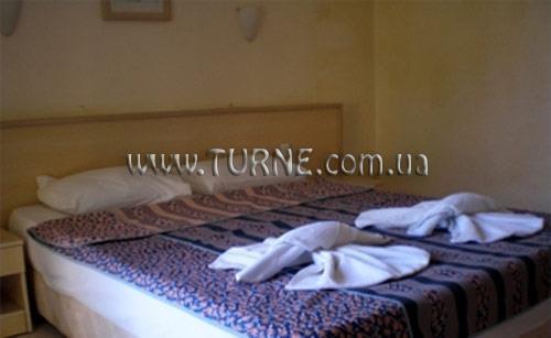 Zdjęcie Club Aqua Torba 3*