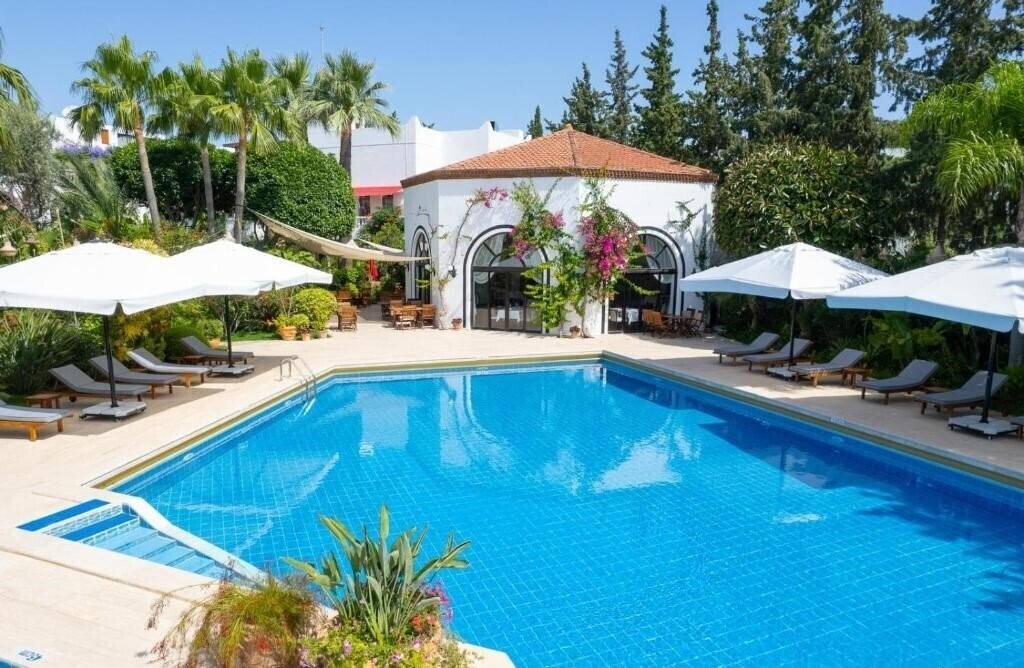 Hotel Karia Princess (ex. Karia Residence) 4*