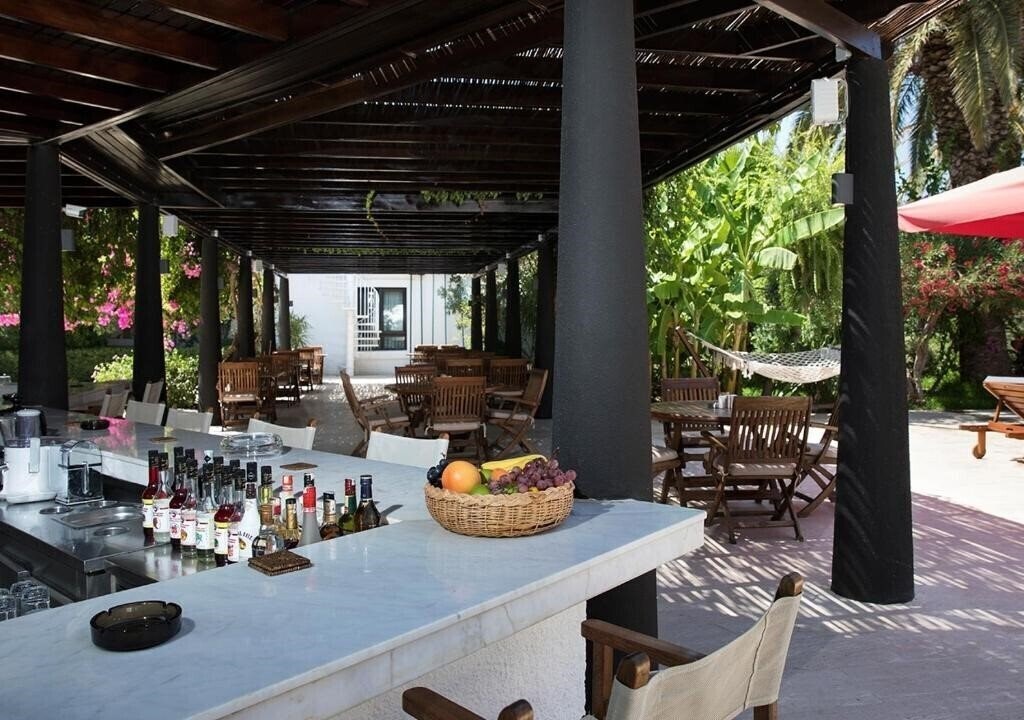 Zdjęcie Karia Princess (ex. Karia Residence) 4*