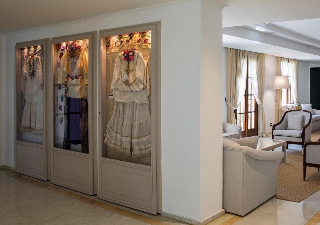 Obraz Karia Princess (ex. Karia Residence) 4*