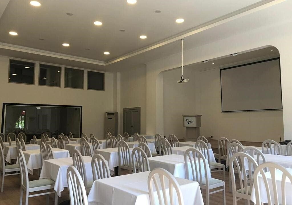 Zdjęcie Karia Princess (ex. Karia Residence) 4*