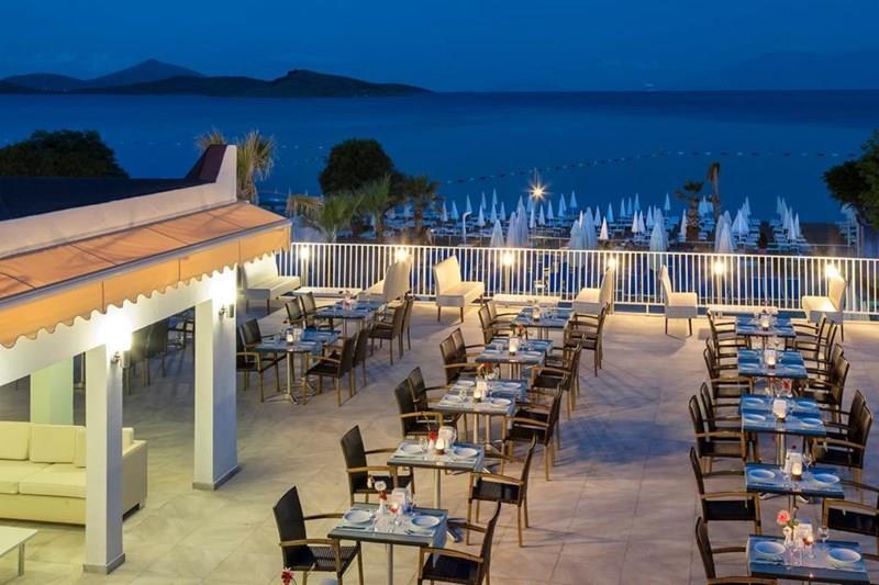 Obraz Club Petunya 3*