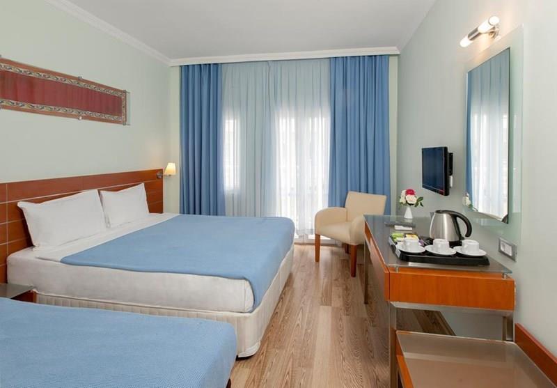 Zdjęcie Club Petunya 3*