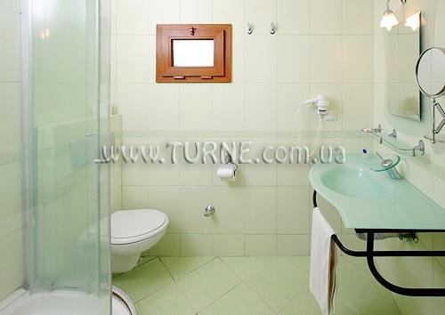 Zdjęcia Alabanda Hotel Turbuku 3*