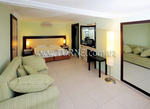 Hotel Alabanda Hotel Turbuku 3*