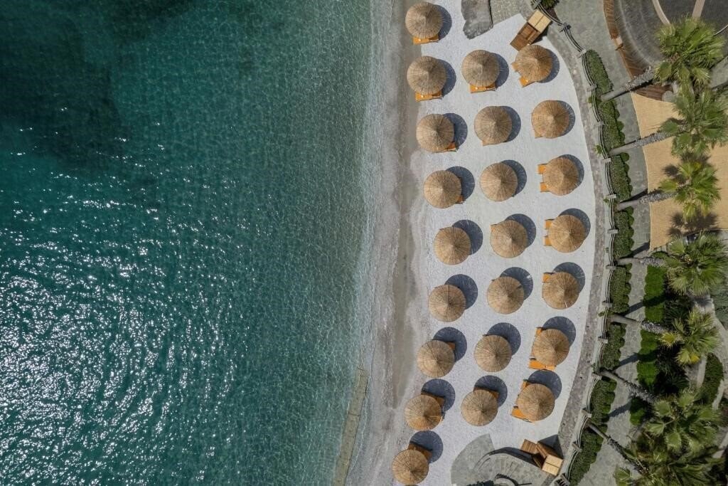 Hotel Caresse A Luxury Collection Resort & SPA 5*