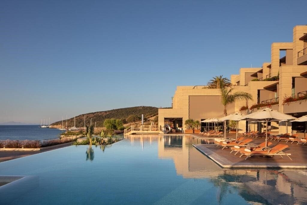 Zdjęcia Caresse A Luxury Collection Resort & SPA 5*