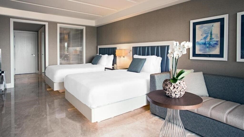 Zdjęcie Caresse A Luxury Collection Resort & SPA 5*