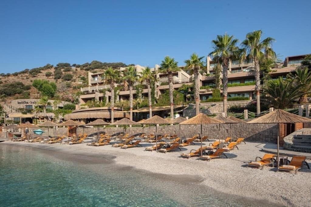 Obraz Caresse A Luxury Collection Resort & SPA 5*