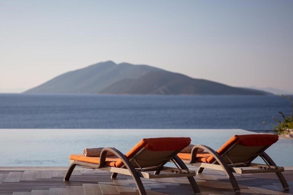 Zdjęcie Caresse A Luxury Collection Resort & SPA 5*