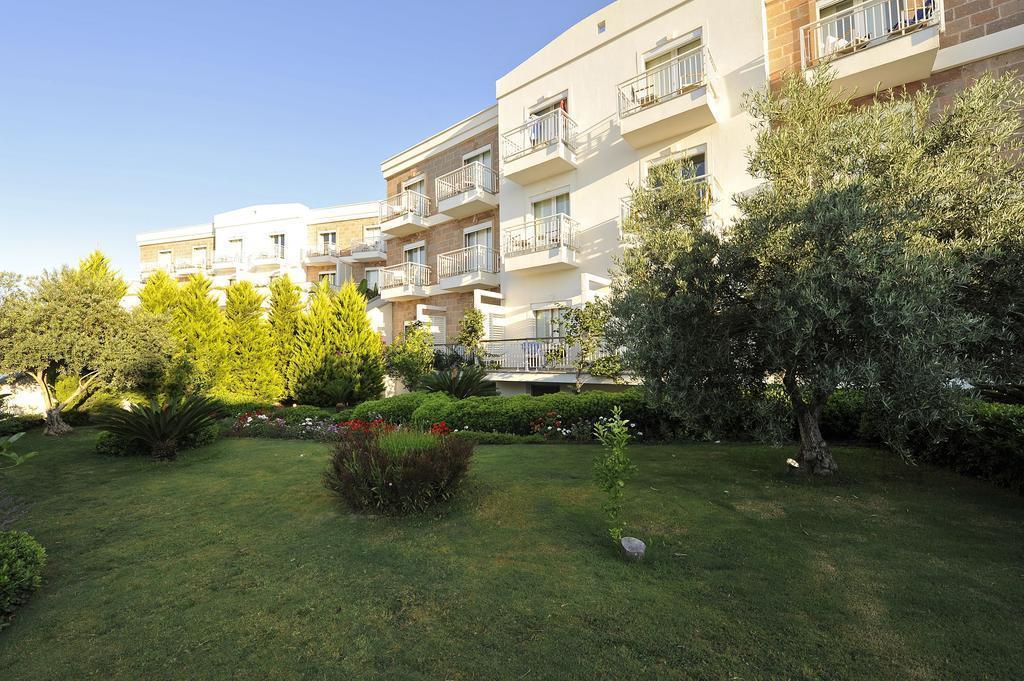 Фотография Doria Hotel Bodrum 5*