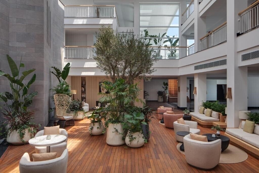 Зображення Doria Hotel Bodrum 5*