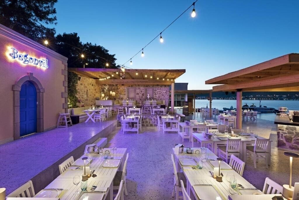 Зображення Titanic Deluxe Bodrum 5*