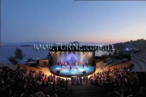 Zdjęcie Paloma Yasmin Resort 5*