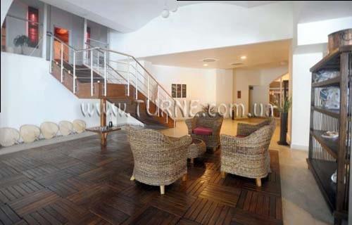 Zdjęcia Paloma Yasmin Resort 5*