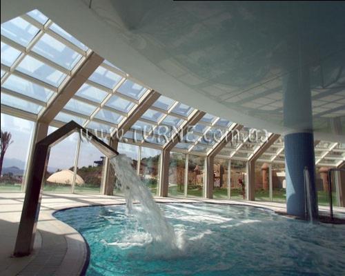 Zdjęcie Paloma Yasmin Resort 5*