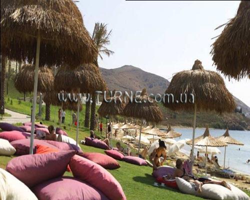 Obraz Paloma Yasmin Resort 5*