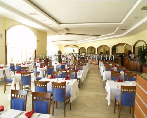 Hotel Paloma Yasmin Resort 5*